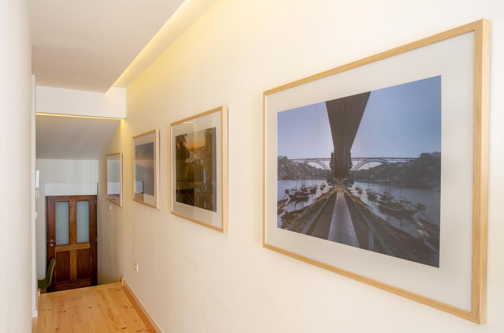 Guestready - Catorze De Outubro Houses 423 Вила Нова ди Гая Екстериор снимка