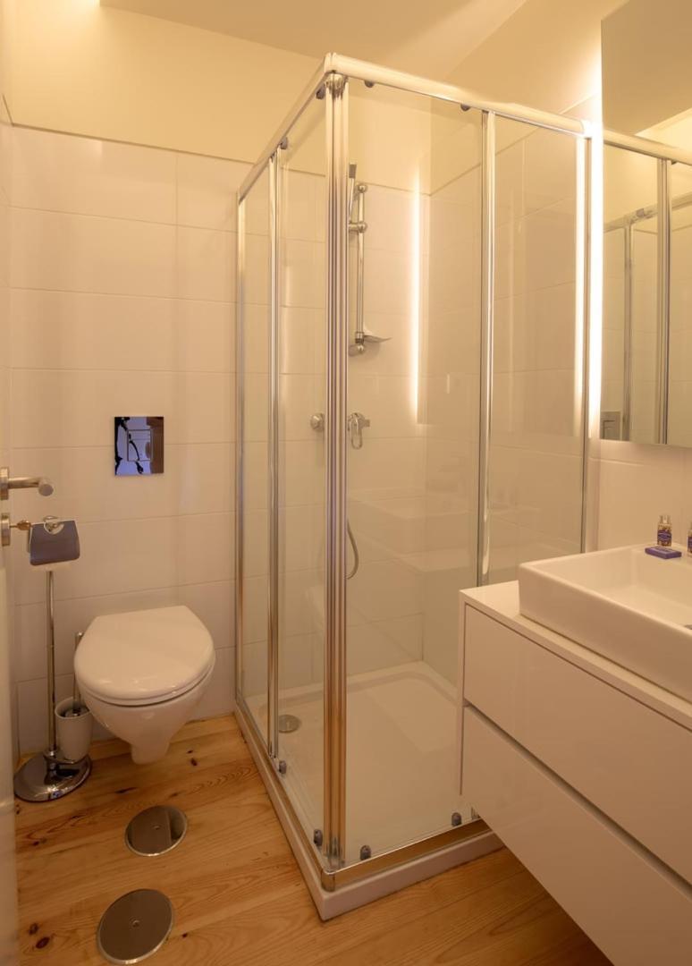 Guestready - Catorze De Outubro Houses 423 Вила Нова ди Гая Екстериор снимка