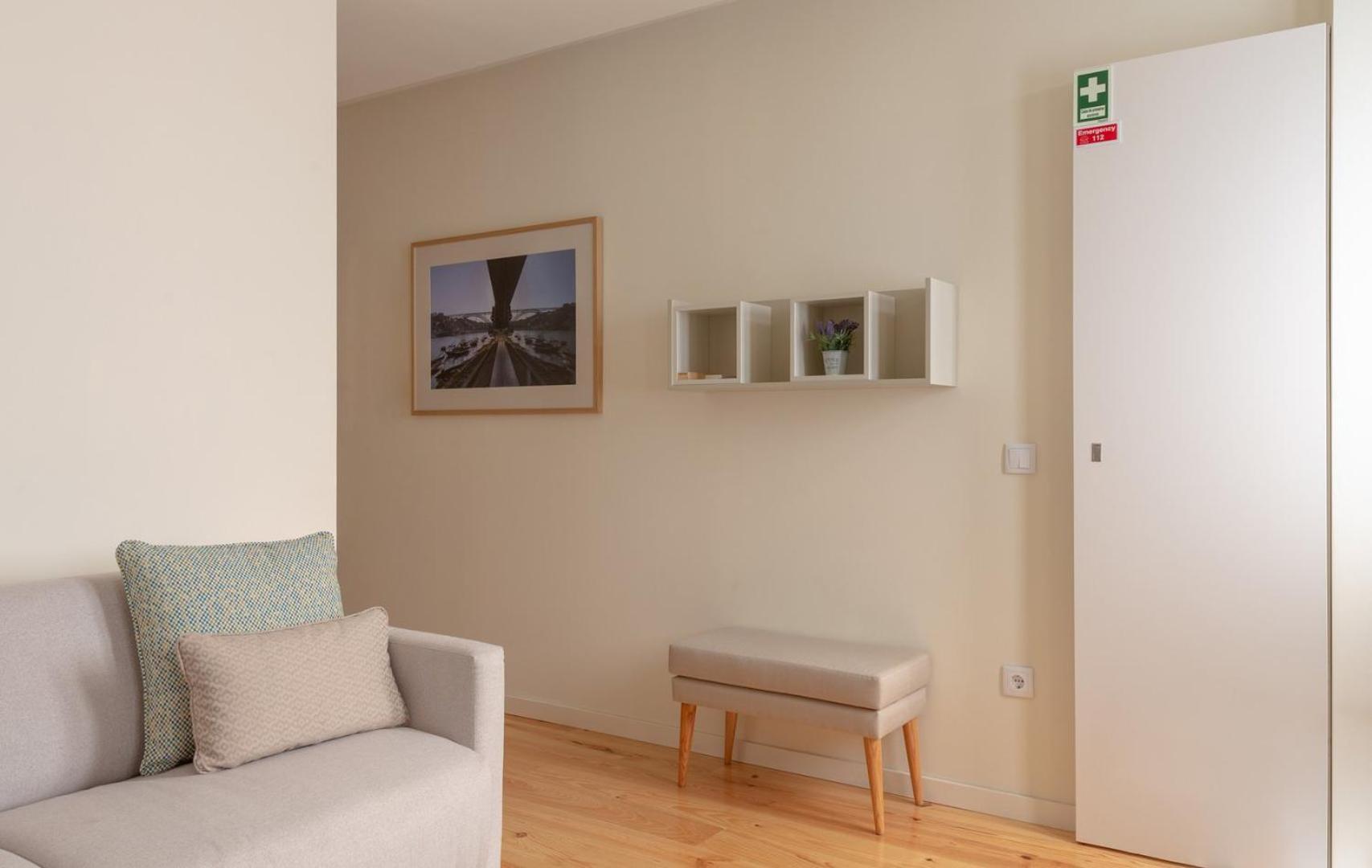 Guestready - Catorze De Outubro Houses 423 Вила Нова ди Гая Екстериор снимка