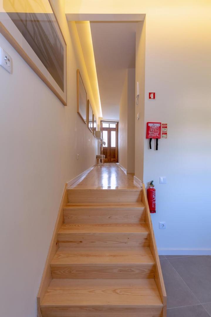 Guestready - Catorze De Outubro Houses 423 Вила Нова ди Гая Екстериор снимка