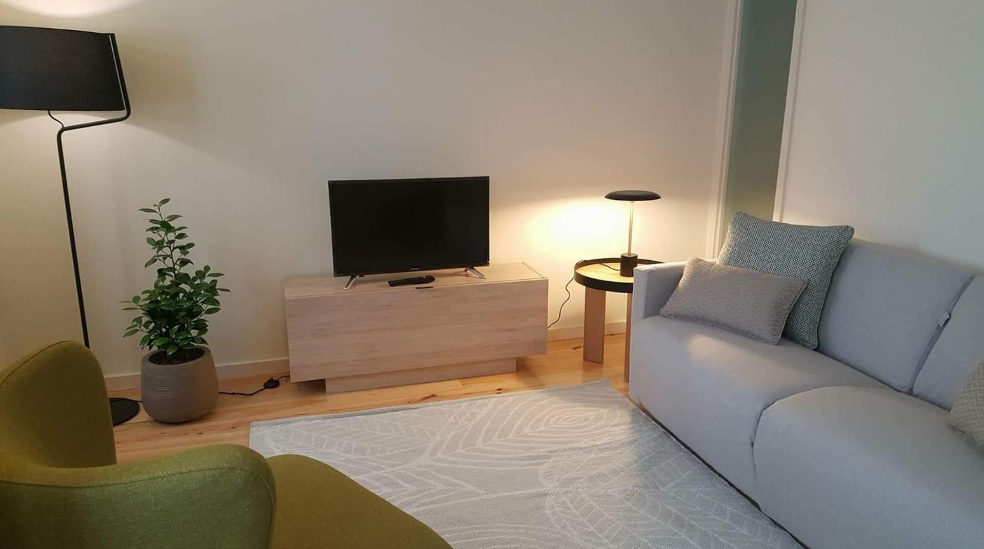 Guestready - Catorze De Outubro Houses 423 Вила Нова ди Гая Екстериор снимка