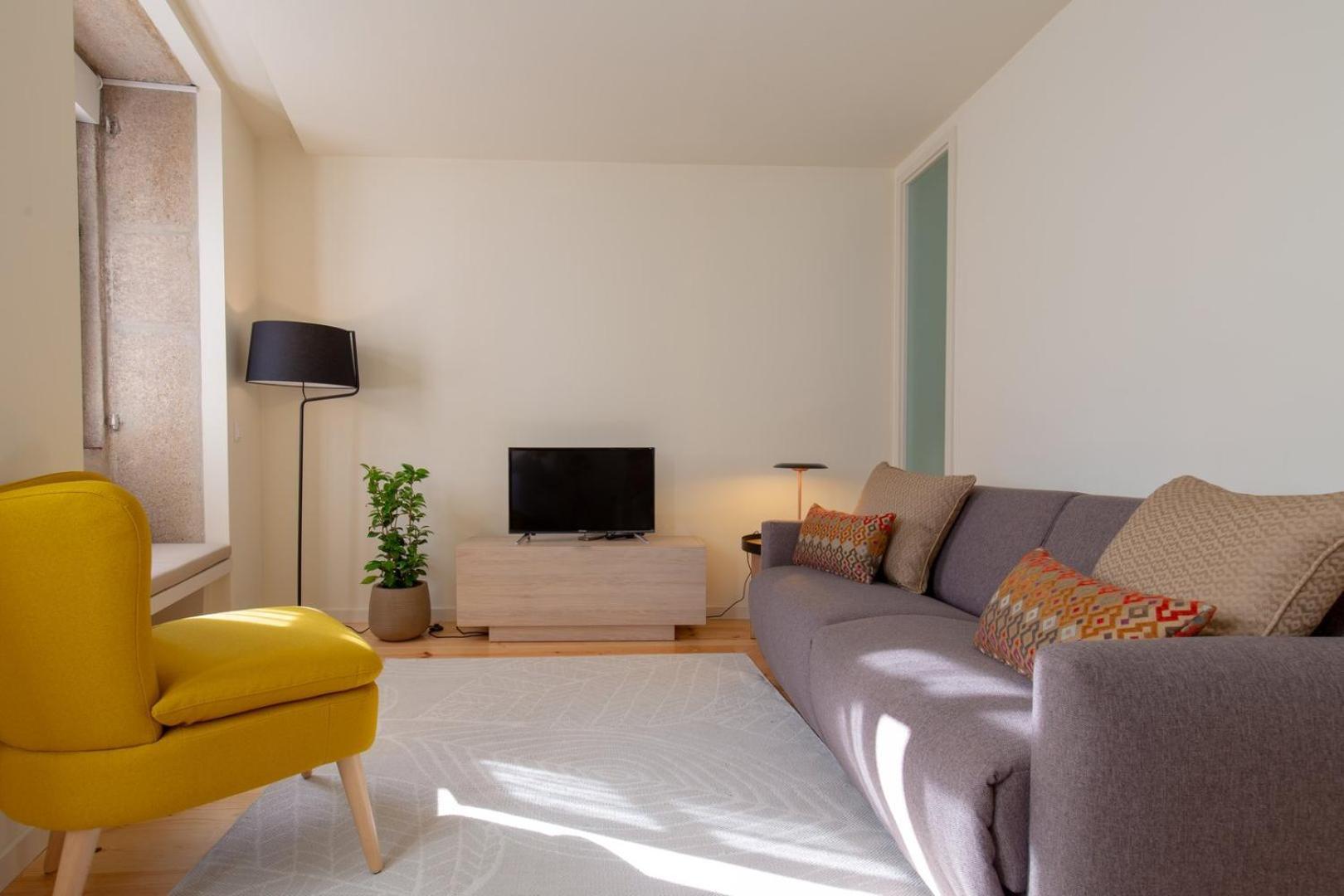 Guestready - Catorze De Outubro Houses 423 Вила Нова ди Гая Екстериор снимка