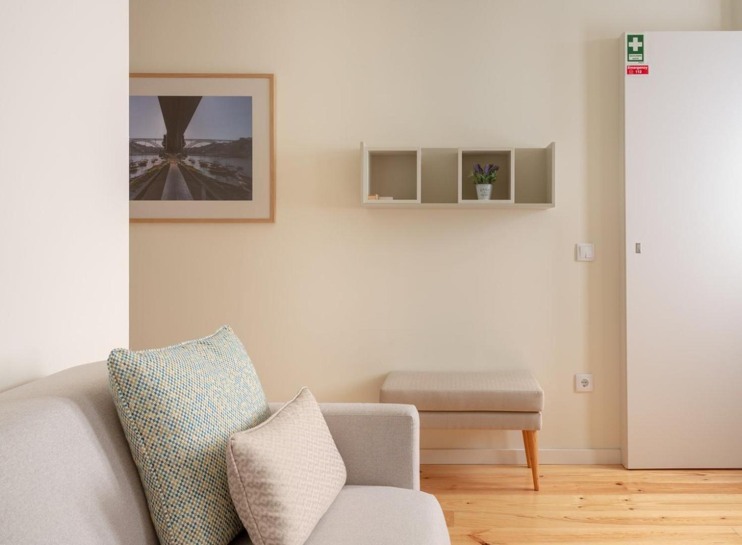 Guestready - Catorze De Outubro Houses 423 Вила Нова ди Гая Екстериор снимка