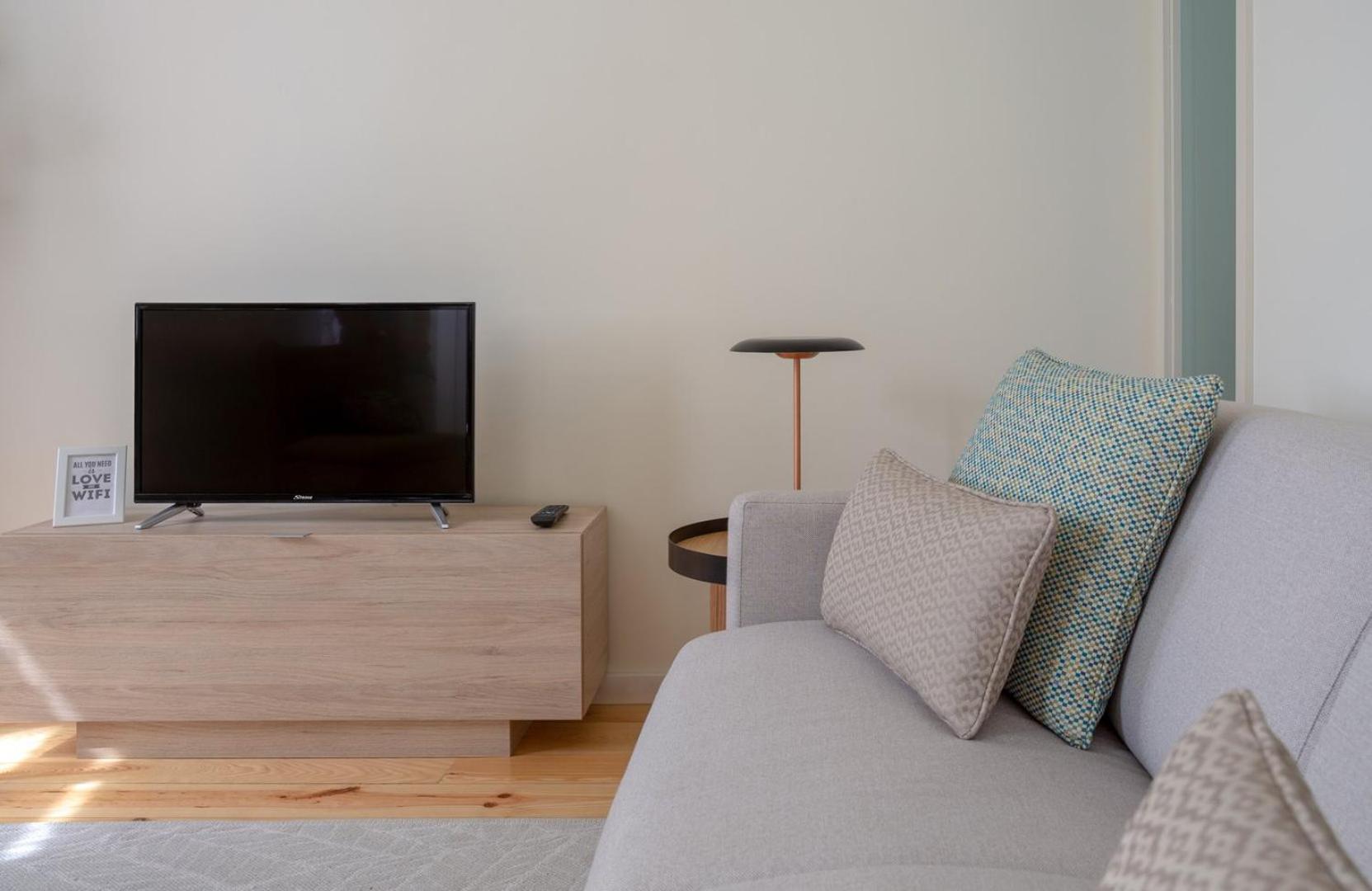 Guestready - Catorze De Outubro Houses 423 Вила Нова ди Гая Екстериор снимка