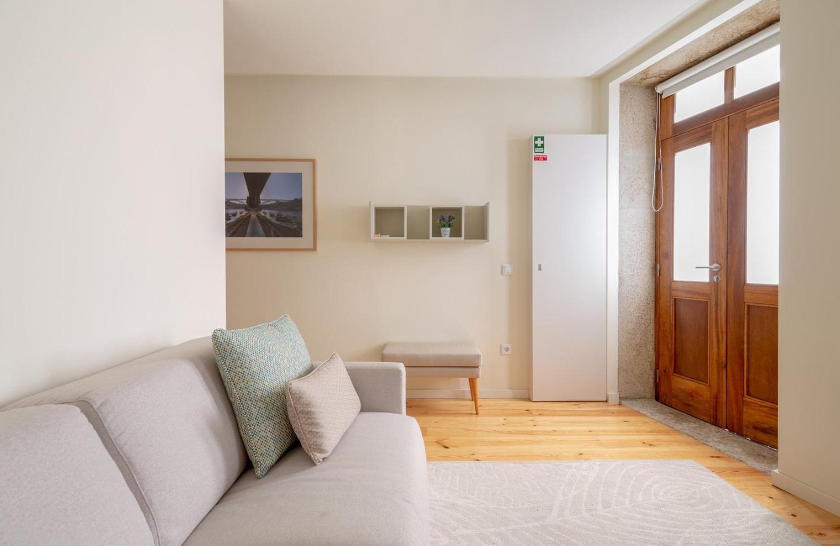 Guestready - Catorze De Outubro Houses 423 Вила Нова ди Гая Екстериор снимка