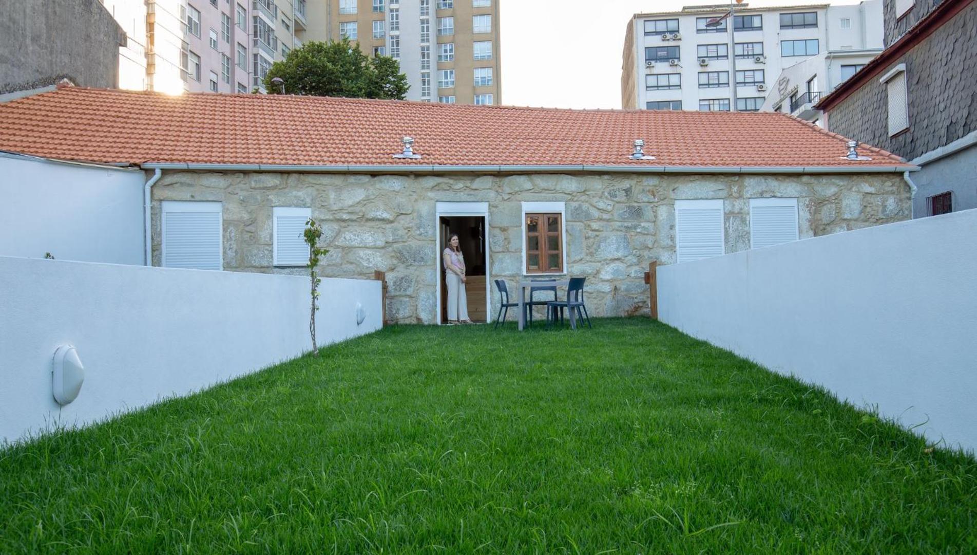Guestready - Catorze De Outubro Houses 423 Вила Нова ди Гая Екстериор снимка