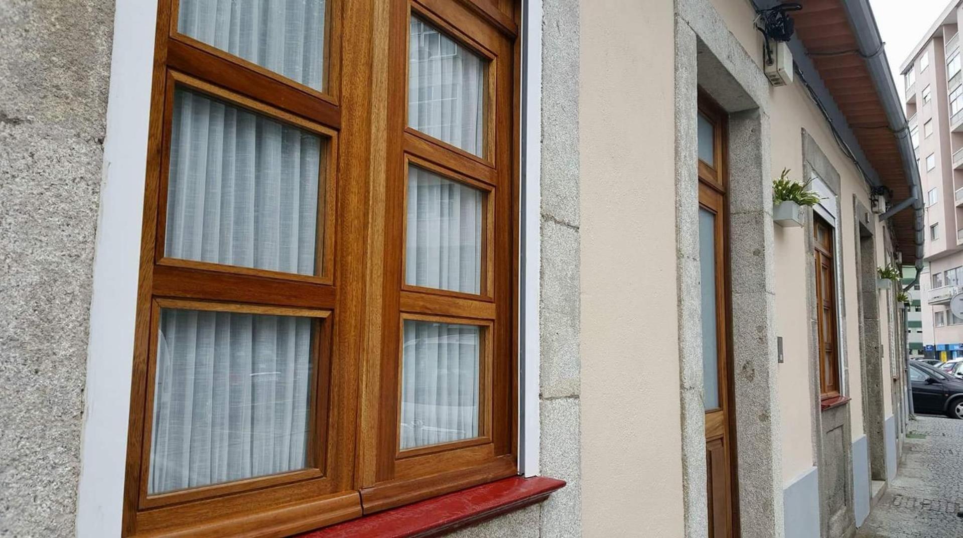 Guestready - Catorze De Outubro Houses 423 Вила Нова ди Гая Екстериор снимка